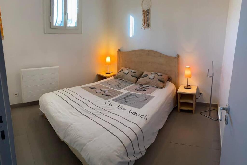 A Port Appartement Grimaud