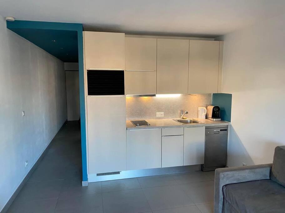 Appartement A Port Grimaud